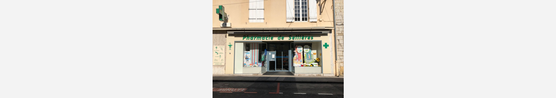 Pharmacie de Sellières,SELLIERES